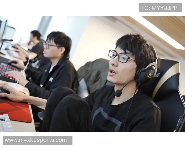 周伟回顾DOTA2辉煌历程与个人成长之路的深度专访