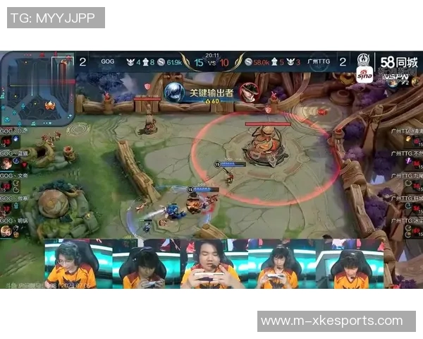 王者荣耀BLG快攻策略分析及其在比赛中的得失表现