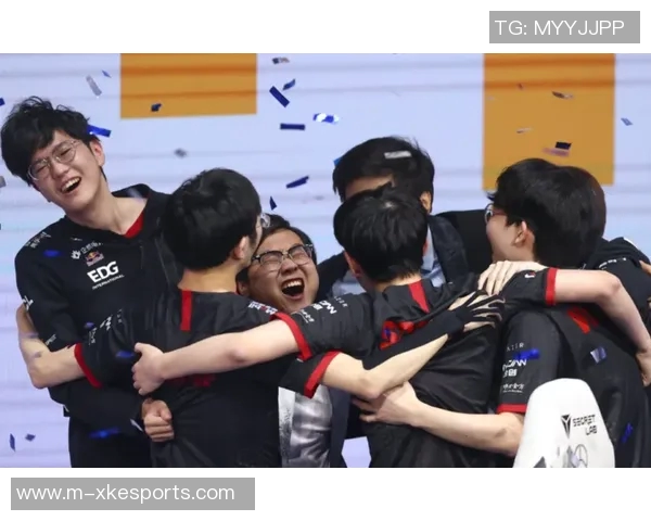 解读EDG在S15LOL中的战术盯防策略与CSGO热点的关联分析 解读EDG在S15LOL中的战术盯防策略与CSGO热点的关联分析