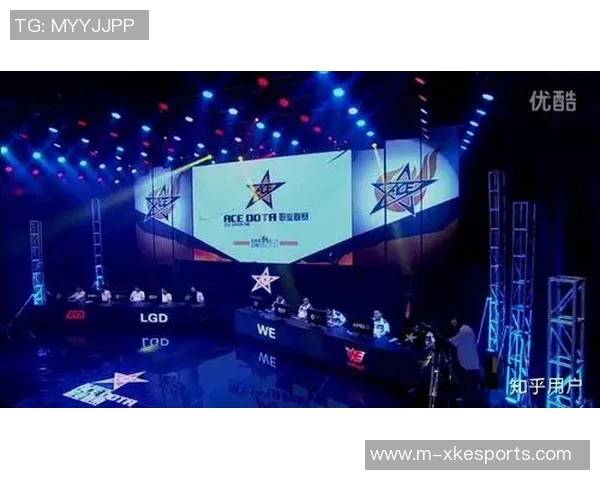 深入分析WE战队在DOTA2赛事中的实力与表现趋势