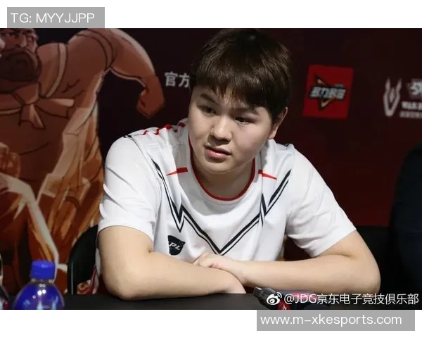 电竞比分王者荣耀焦点JDG个人能力深度分析与战术探讨 电竞比分王者荣耀焦点JDG个人能力深度分析与战术探讨