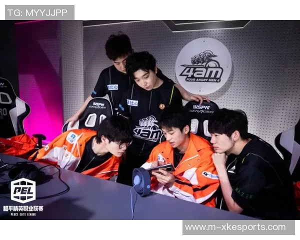 s15电竞总决赛引发热议和平精英LNG战队的实力蜕变与未来展望