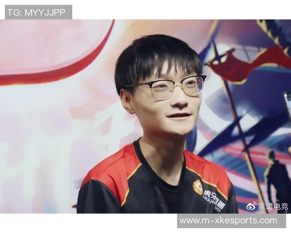 电竞实时数据李军专访回顾英雄联盟发展历程与未来展望