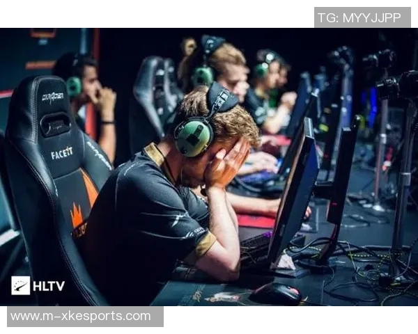 电竞实时数据分析TES在CSGO比赛中的防守与反击表现探讨 电竞实时数据分析TES在CSGO比赛中的防守与反击表现探讨