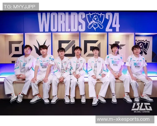 深入解析BLG战队在电竞比赛中的速度表现与数据分析 深入解析BLG战队在电竞比赛中的速度表现与数据分析