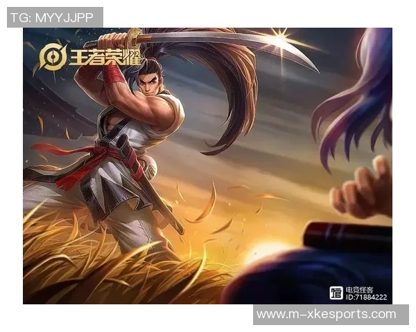 王者荣耀解析TES中路战术创新与突破策略的深度分析