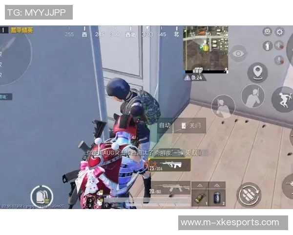 和平精英实力排行榜揭晓IG战队荣登第一名引发热议实时数据