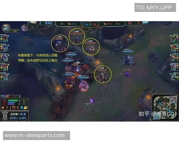 赛后复盘RNG与IG团队协作的成功与不足分析 赛后复盘RNG与IG团队协作的成功与不足分析