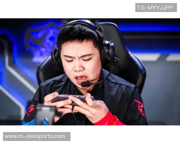 电竞新闻王磊畅谈王者荣耀职业生涯与游戏背后的故事与感悟