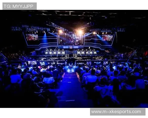 电竞新闻深入解析BLG战队选手个人能力在DOTA2比赛中的关键表现与影响