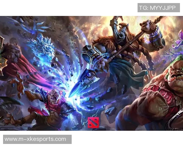 杨敏深度解析DOTA2游戏策略与技巧分享，助你轻松提升游戏水平实时新闻